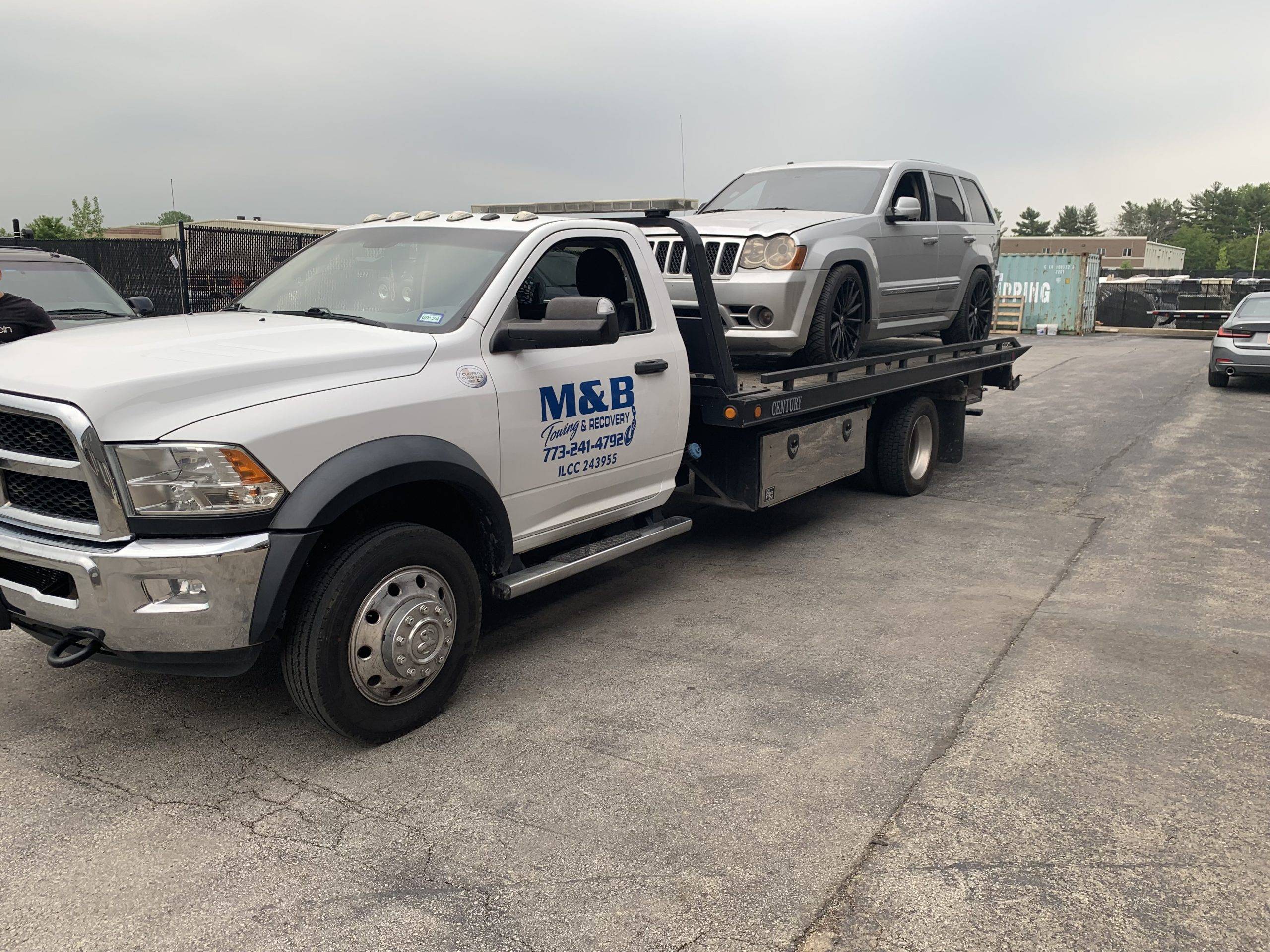 M&b Towing And Recovery (1)