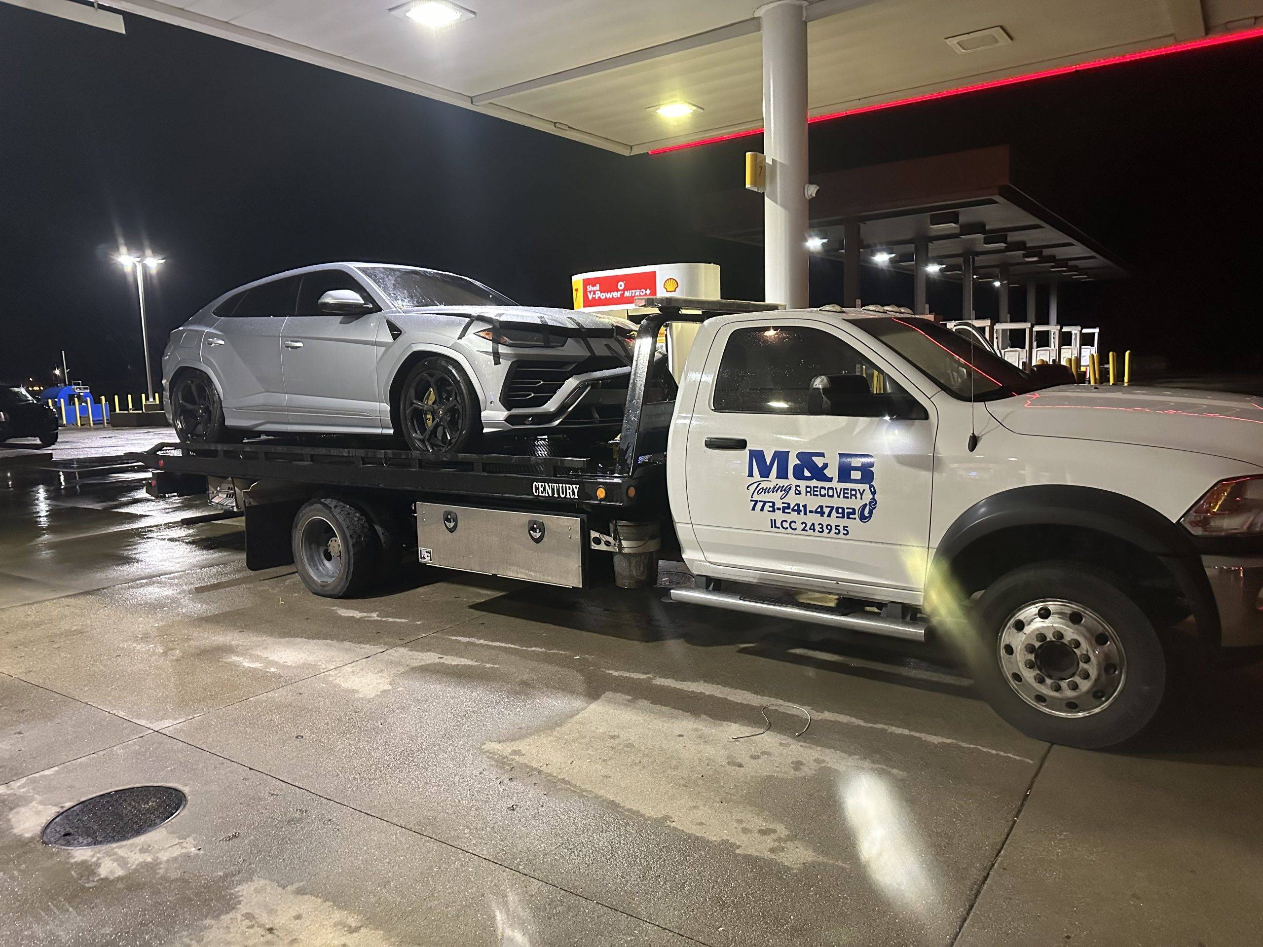 M&b Towing And Recovery (5)