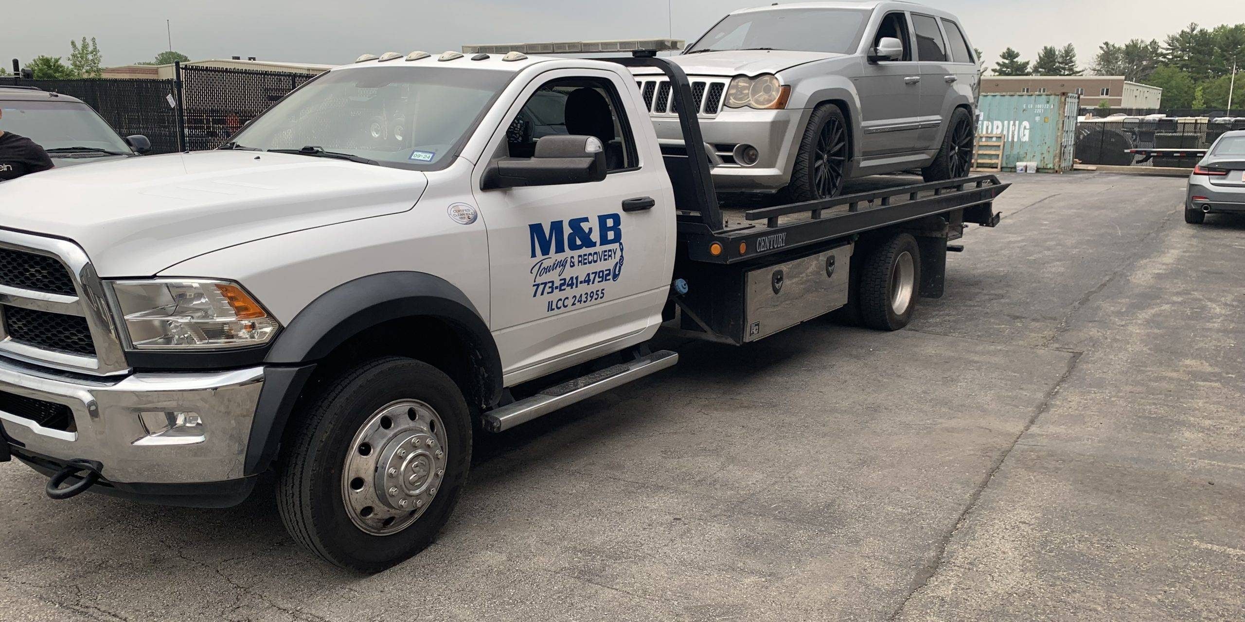 M&b Towing And Recovery (1)