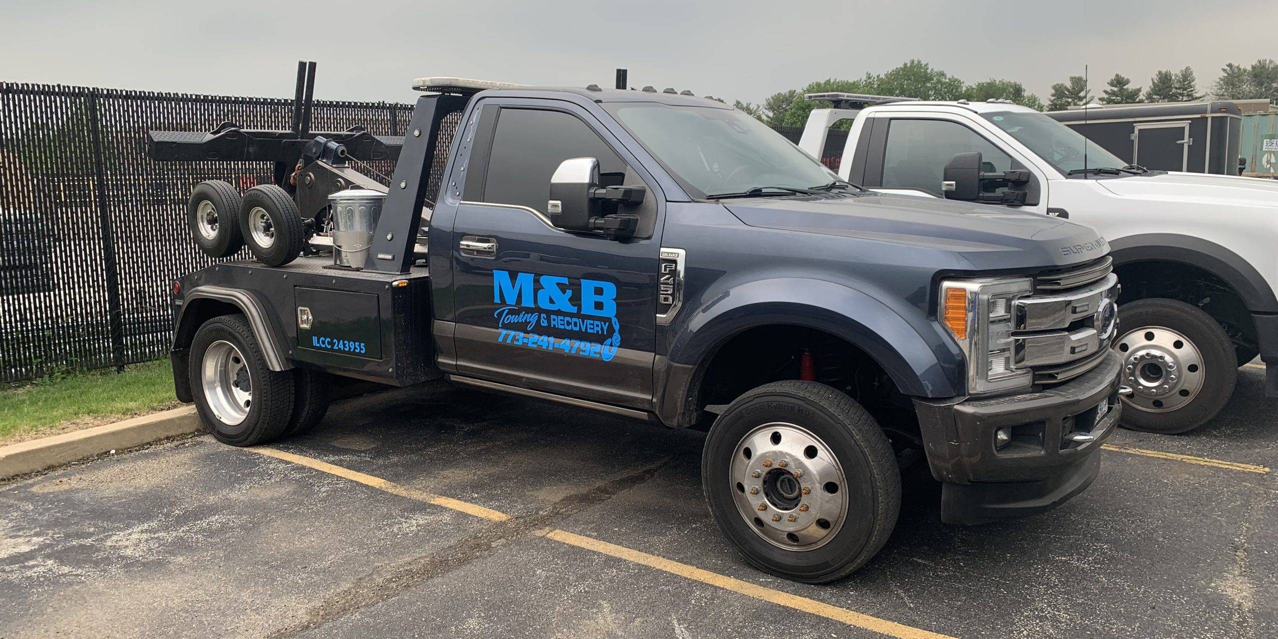M&b Towing And Recovery (2)