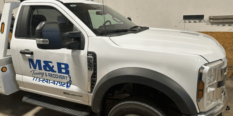 M&b Towing And Recovery (3)