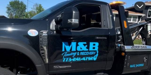 M&b Towing And Recovery (4)