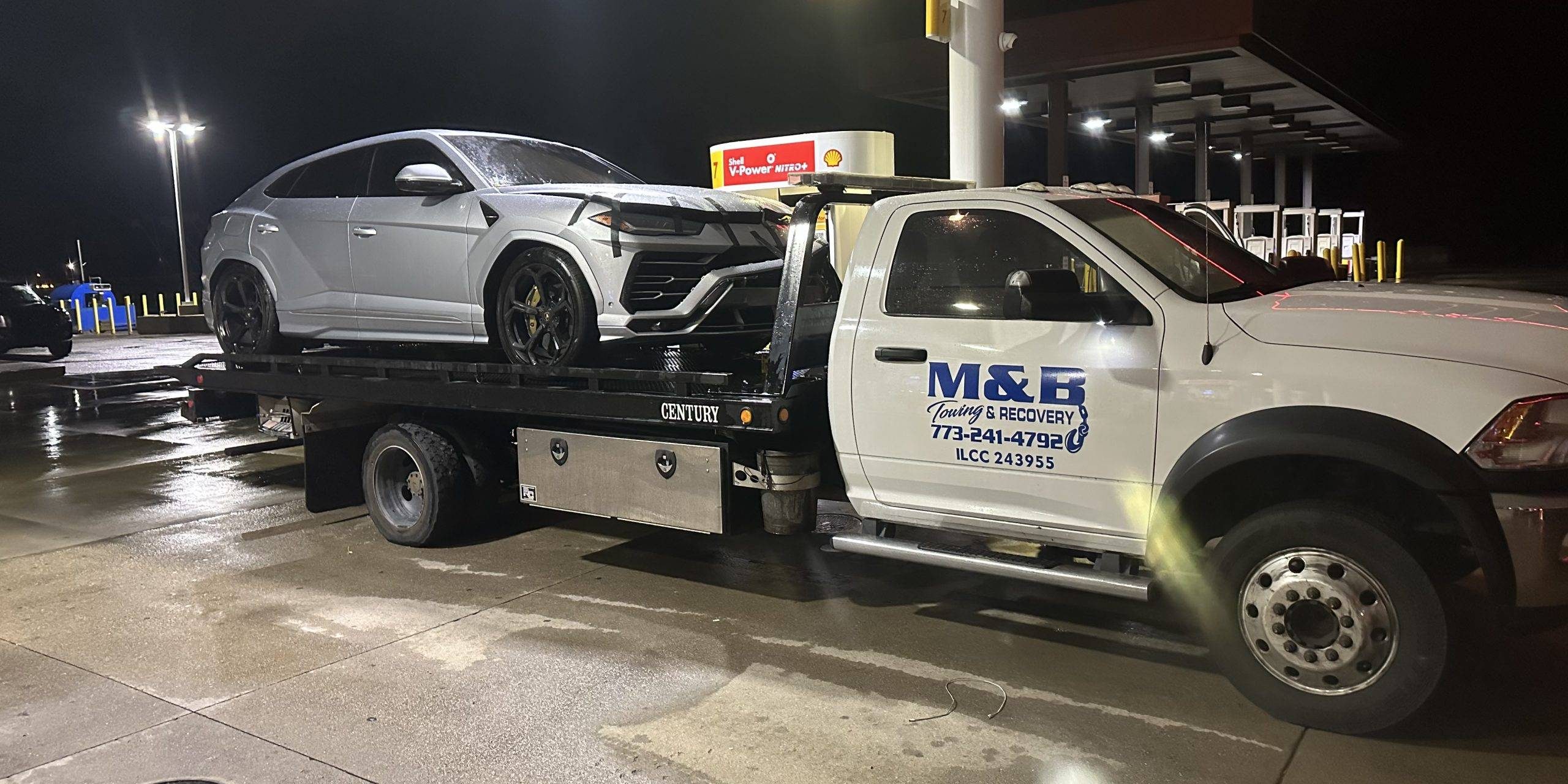 M&b Towing And Recovery (5)